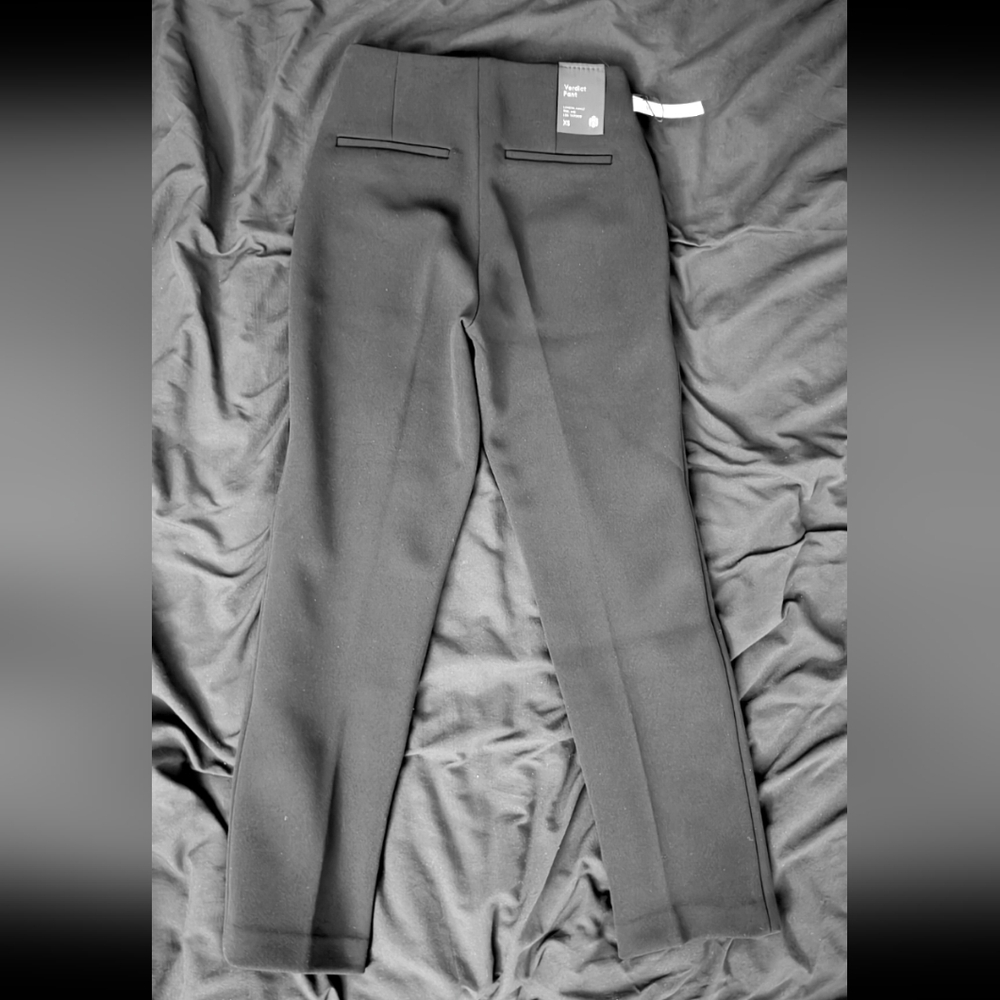 Babaton Verdect Pants - Picture 3 of 5
